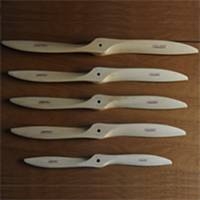 FALCON PROPS ... 22 X 10  WOOD PROP