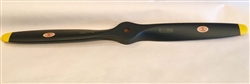 FALCON PROPS ... 16 X 8 WWII TWO BLADE