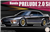 FUJIMI ... HONDA PRELUDE 2.0 SI 2-DOOR CAR 1/24