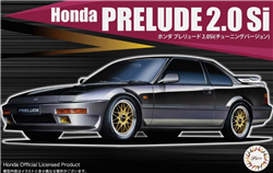 FUJIMI ... HONDA PRELUDE 2.0 SI 2-DOOR CAR 1/24