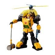 FLAME TOYS ... BUMBLE BEE TRANSFORMER