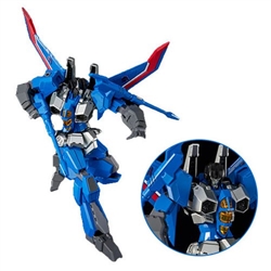 FLAME TOYS ... THUNDER CRACKER TRANSFORMER