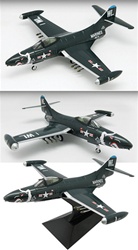 FALCON MODELS 721001... F9F-2B PANTER VMF-311 '51 1/72