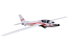 FMS MODEL COMPANY ... FOX V2 MOTOR GLIDER PNP 2300MM