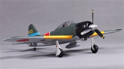 FMS MODEL COMPANY ... ZERO 800MM PNP V2
