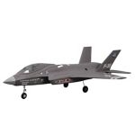 FMS MODEL COMPANY ... F-35 V2 64MM PNP EDF