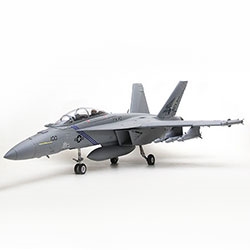 FMS MODEL COMPANY ... F-18F 70mm PNP