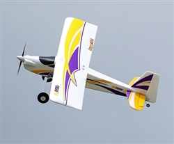 FMS MODEL COMPANY ... SUPER EZ V4 PNP 1220MM W/FLOATS