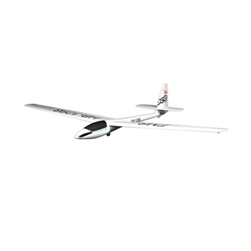 FMS MODEL COMPANY ... ASW-17 EP GLIDER PNP 2500mm WING SPAN