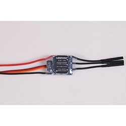 FMS MODEL COMPANY ... ESC-12A JST 900MM RED DRAGONFL