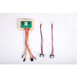 FMS MODEL COMPANY ... MULTI CONNECTOR SYSTEM
