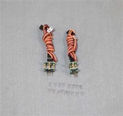 FMS MODEL COMPANY ... MULTI CONNECTOR: PA-18 SUPER CUB 1700MM