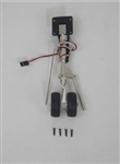 FMS MODEL COMPANY ... FRONT LANDING GEAR SYSTEM RAFALE 80MM