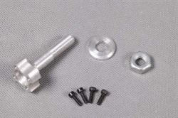 FMS MODEL COMPANY FJ305... MOTOR SHAFT 1400MM PITTS FJ305