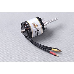 FMS MODEL COMPANY ... MOTOR-4258 KV650 T-28 V4 1400MM