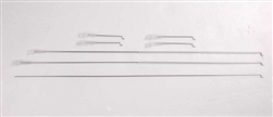 FMS MODEL COMPANY ... STEEL SET: SKY TRAIN 182 1400MM