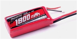 FMS MODEL COMPANY PE4S180020C... 1800MAH 4-CELL 14.8V 20C