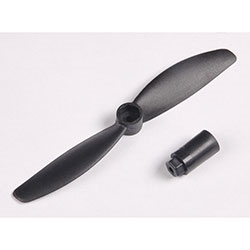 FMS MODEL COMPANY PROP043... PROP: 5X3 1280MM EASY TRAINER