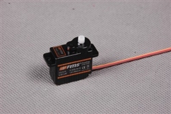 FMS MODEL COMPANY SER9GP... SERVO 9G POSITIVE