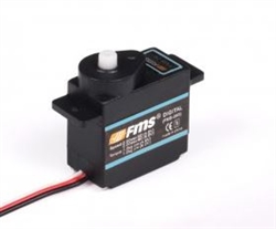 FMS MODEL COMPANY SER9SLR... SERVO REVERSE SLOW FLAP