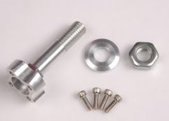 FMS MODEL COMPANY SI307... MOTOR SHAFT 1700mm CORSAIR