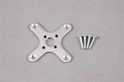 FMS MODEL COMPANY SU127... 400MM P-51D  ALUMI MOTOR MOUNT