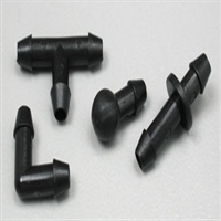 FOURMOST 109... FUEL FITTINGS LARGE