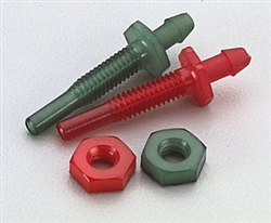 FOURMOST ... BULK HEAD FITTINGS 3/32 I.D.