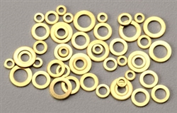 FOURMOST ... PRECISION SOLDER WASHERS