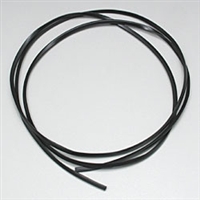 FOURMOST ... U-TRIM, SMALL 1/8"x48"