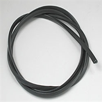 FOURMOST ... U-TRIM, LARGE 1/4"x4'