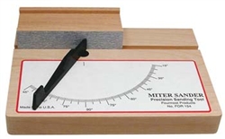 FOURMOST 154... MITER SANDER