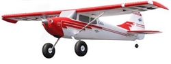 PREMIER AIRCRAFT / POTENZA ... CESSNA 170 PNP