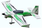 PREMIER AIRCRAFT / POTENZA ... QQ EXTRA 300 G2 SUPER PNP GREEN