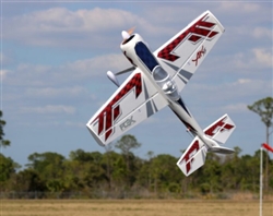 PREMIER AIRCRAFT / POTENZA ... QQ YAK 55 10E SUPER PNP RED