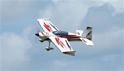 PREMIER AIRCRAFT / POTENZA ... QQ EXTRA 300G2 SUPER PNP 4S RED DAYLIGHT