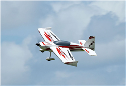 PREMIER AIRCRAFT / POTENZA ... QQ EXTRA 300G2 SUPER PNP 4S RED NIGHT