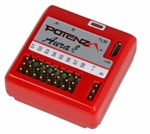 PREMIER AIRCRAFT / POTENZA 8... AURA 8 AFCS ADVANCED FLIGHT CONTROL SYSTEM