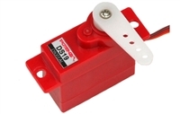 PREMIER AIRCRAFT / POTENZA ... DS19 SUB-MICRO SERVO - FOR FLOATS