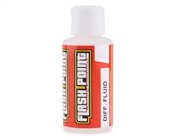 FLASH POINT RACING ... SILICONE DIFFERENTIAL OIL (75ML) (200,000CST)