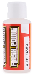 FLASH POINT RACING ... SILICONE DIFFERENTIAL OIL (75ML) (500,000CST)