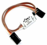FRSKY ... SBUS TO CPPM DECODER