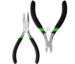 Fascinations Metal Earth ... 2-PIECE TOOL KIT METAL EARTH