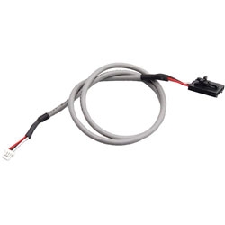 FAT SHARK VISION SYSTEM 2204... UNIVERSAL CAMERA CABLE FPV