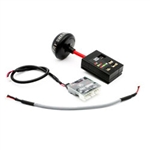 FAT SHARK VISION SYSTEM 1601... FCC CERTIFIED TRANSMITTER FPV