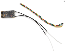 FLYSKY ... FTR16S MINI AFHDS 3 16-CHANNEL AIR RECEIVER