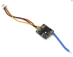 FLYSKY ... IA8X MICRO FPV AFHDS 2A 2.4GHZ 8-CHANNEL BI-DIRECTIONAL AIR