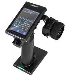 FLYSKY ... NOBLE NB4+ AFHDS3 8-CHANNEL 2.4GHZ RADIO SYSTEM