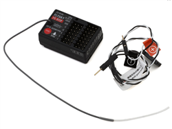 FLYSKY ... R11P ANT 11-CHANNEL RECEIVER
