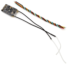 FLYSKY ... SRM MINI FPV ANT 2.4GHZ AIR RECEIVER